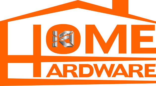 Home Hardware Store logo